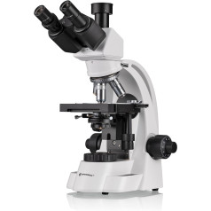 Bresser mikroskops — 5750600 — BioScience Trino 40x-1000x