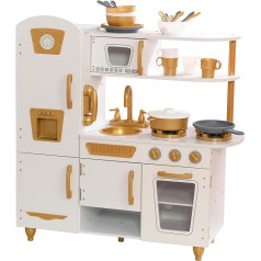 KidKraft Vintage Play Kitchen