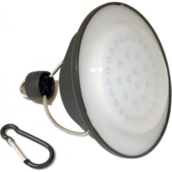 Lukturis-lampa Suboos 36 piekarama