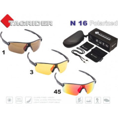 Saulesbrilles TAGRIDER N 16