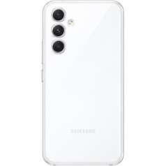 Samsung Galaxy A54 5G Clear Cover gēla futrālis