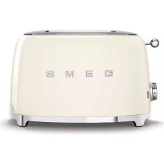 Smeg TSF01CREU Toaster 950W