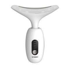 Garett Beauty Lift Skin Sonic Face and Neck Massager