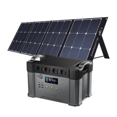 Allpowers S2000 Portable Power Station