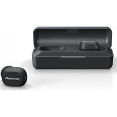 Pioneer SE-C5TW-B Wireless Earphones