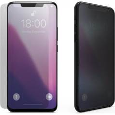 Mocco Privacy Tempered glass Aizsargstikls Priekš Samsung Galaxy A54 5G