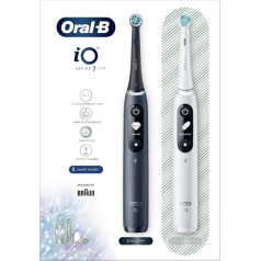 Oral-B iO Series 7 Duo toothbrush