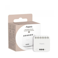 Aqara DCM-K01 Smart home light controller Wired