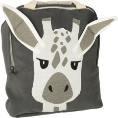 RoGer Children's Giraffe-Backpack 34 x 34 x 10cm