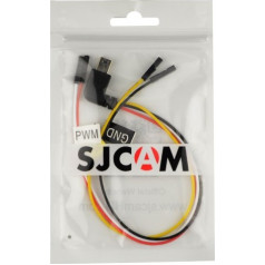 SJCAM FPV cable for SJ6 SJ7