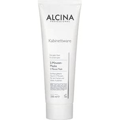 Alcina B 5-Minute Mask 250ml