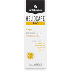 360¬∞ Airgel SPF50+