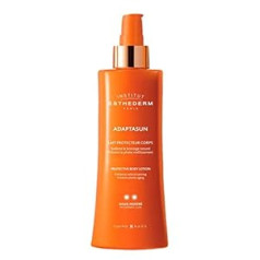 Institut Esthederm Institut Esthe Derm Adaptasun Moderate Sun Protective Body Lotion 200ml