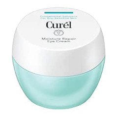 Curel Curél Hydrating Repair acu krēms sausai jutīgai ādai 25g