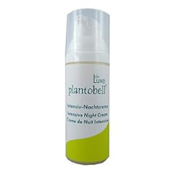 Plantobell deLuxe intensīvais nakts krēms 50 ml