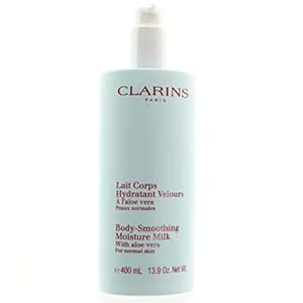 Clarins Moisture-Rich ķermeņa losjons 400 ml