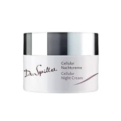 Dr. Spiller Biomimetic Skincare Cellular nakts krēms 50 ml