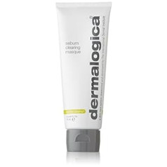 Dermalogica Medibac Sebum Clearing Masque Unisex sejas maskas iepakojums 1 x 75 ml