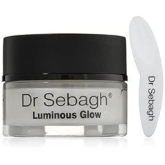 Dr Sebagh Dr. Sebagh Luminous Glow, sejas kopšana, 50ml