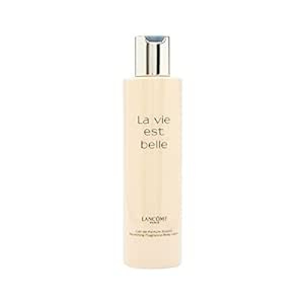 Lancôme La Vie Est Belle ķermeņa losjons 200 ml