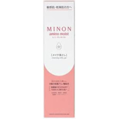 Miilbon Minon Amino Moist Cleansing Gel 100g