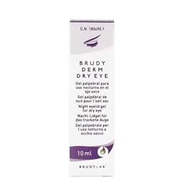 Brudy Derm Dry Eye 10 ml