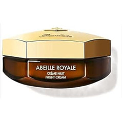 Guerlain Abeille Royale nakts krēms