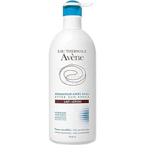 Avène AVENE Repair Lotion, 400 ml