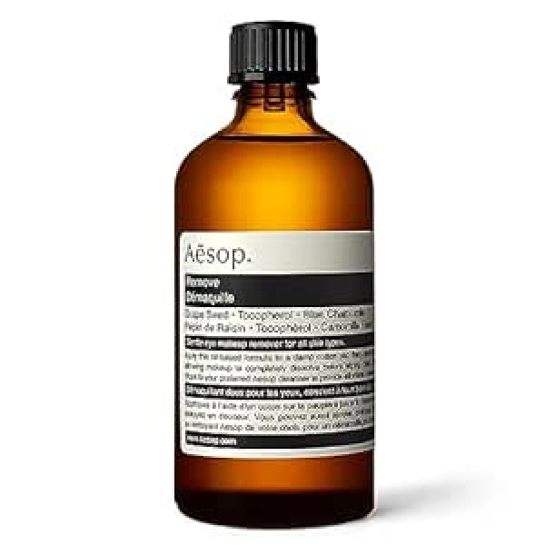 Aesop Remove Gentle Eye Makeup Remover (visiem ādas tipiem) 60ml/2oz – ādas kopšanai