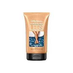 Sally Hansen Airbrush Rg Legs Lotion Light