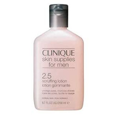 Clinique sejas skrubis 200 ml