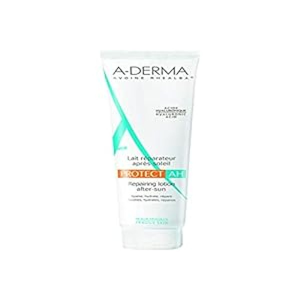 A-Derma 3 a-derma Protect AH Reparatur losjons pēcsauļošanās 3 x 250 ml losjons pīlings Aftersun Sparangebot