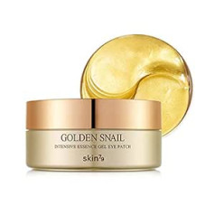 Skin79 Golden Snail Intensive Essence Parches de Gel