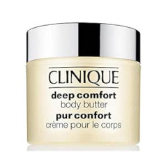 Clinique Deep Comfort Body Butter – ķermeņa krēms 200 ml