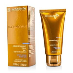 Academie Broncecran Unisex Face Restorative Cream After Sun 50 g