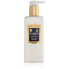 ‎Floris London Floris London White Rose ķermeņa mitrinātājs 250ml