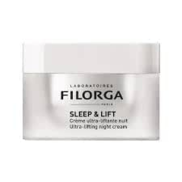 Filorga Sleep & Lift īpaši liftings nakts krēms