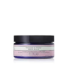 Neal's Yard Remedies Neals Yard Remedies Geranium & Orange ķermeņa balzams 200g