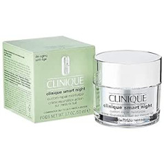 Clinique Smart Type 3 nakts krēms 50 ml