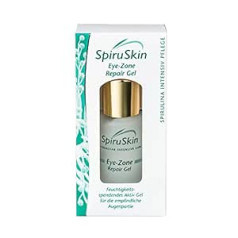 Spiruskin Eye Zone Repair Gel 30 ml