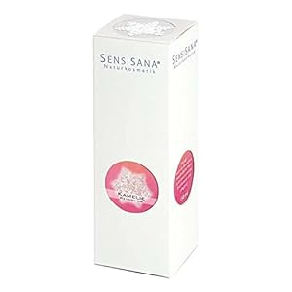 Sensisana Camellia tīrīšanas līdzeklis 150 ml