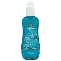 Australian Gold Aloe Freeze Spray Gel - Aftersun, 237 ml