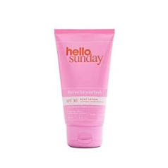 Hello Sunday The Essential One ķermeņa losjons SPF30 50 ml