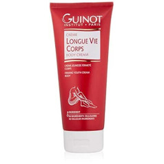 Guinot Longue Vie Corps Body Youth Care grezns ķermeņa nostiprinošs krēms 200 ml