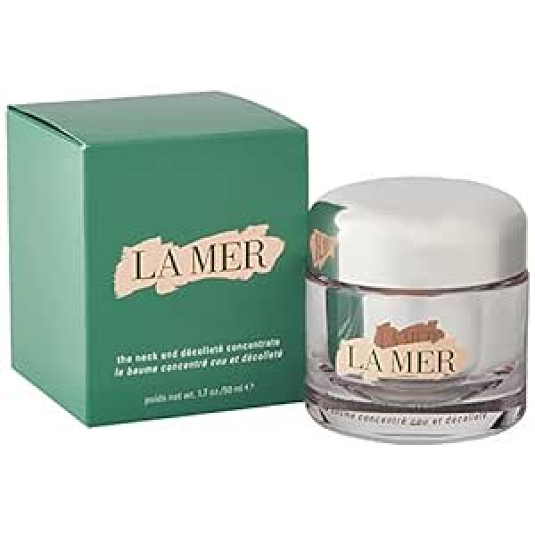 La Mer Kakla un dekoltē zonas koncentrāts 50 ml