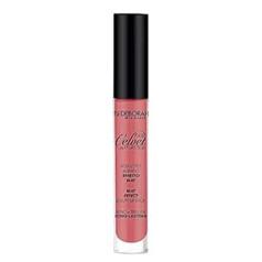 Deborah Fluid 02 Velvet Lipstick Make-Up Lips