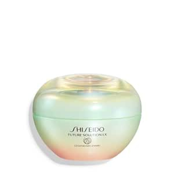 Shiseido Future Solution Lx leģendārais Enmei Ultimate atjaunojošs krēms