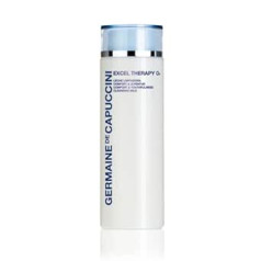 Germaine De Capuccini de CapucciniDe Capuccini Excel Therapy O2 Comfort & Youthfulness tīrīšanas pieniņš 200 ml