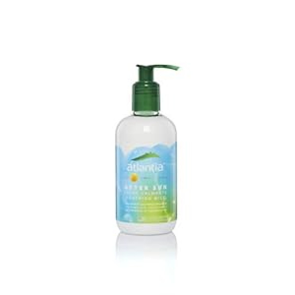 Atlantia Aftersun Soothing After Sun Milk - 250ml