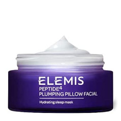 Elemis Peptide4 Plumping Pillow Увлажняющий крем для лица 50 мл